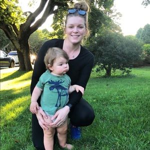 Meet your Posher, Erin